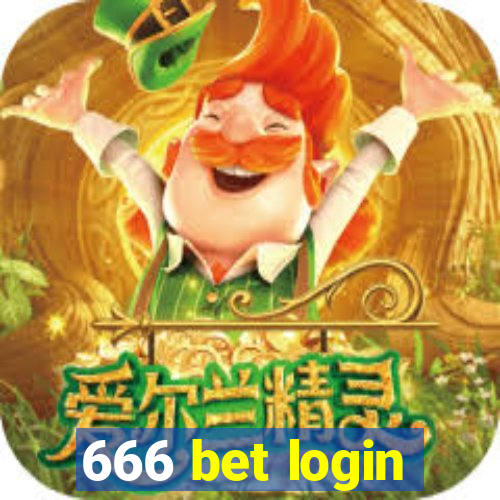 666 bet login